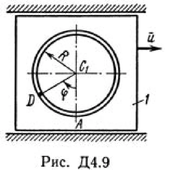 Solution D4-95 (Figure D4.9 condition 5 SM Targ 1989)