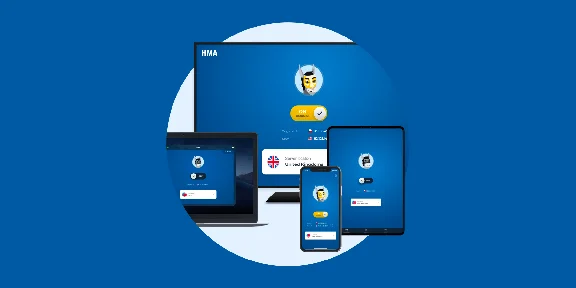 HMA | Hidemyass VPN | ACCOUNT | 2022-2023🔥