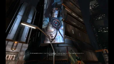 Duke Nukem Forever: The Doctor Who Cloned Me ROW/KEY