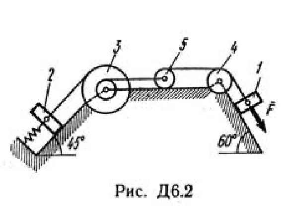 Solution D6-22 (Figure D6.2 condition 2 SM Targ 1989)
