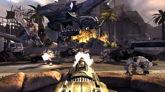 Duke Nukem Forever (STEAM KEY)+BONUS