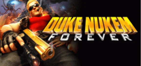 Duke Nukem Forever (STEAM KEY)+BONUS