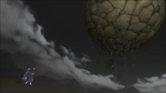 Naruto Shippuden: Ultimate Ninja STORM Revolution Steam