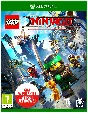 LEGO Ninjago Movie Video Game XBOX ONE/Series