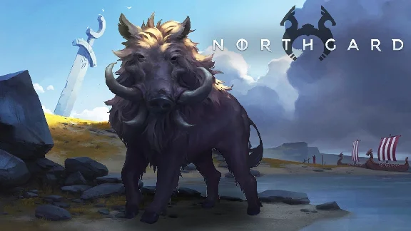 Northgard (RU+GLOBAL) STEAM KEY✅ + ПОДАРКИ