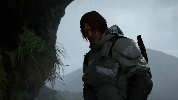 DEATH STRANDING PRE-ORDER BONUSES RU/CIS