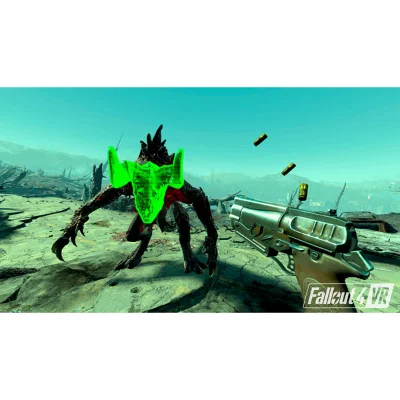 Fallout 4 VR (Steam) | RU