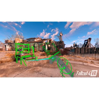 Fallout 4 VR (Steam) | RU