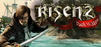 Risen 2: Dark Waters. STEAM-ключ (RU+СНГ)