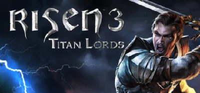 Risen 3 - Titan Lords. STEAM-key (RU+CIS)