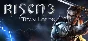 Risen 3 - Titan Lords. STEAM-key (RU+CIS)