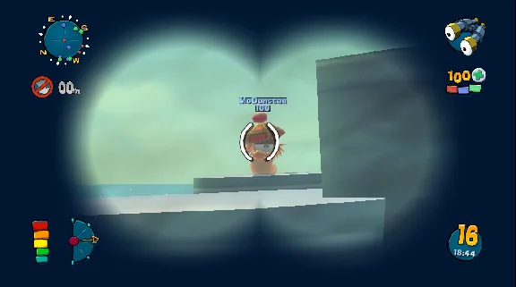 Worms Ultimate Mayhem (Steam key) @ RU