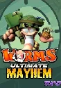 Worms Ultimate Mayhem (Steam key) @ RU