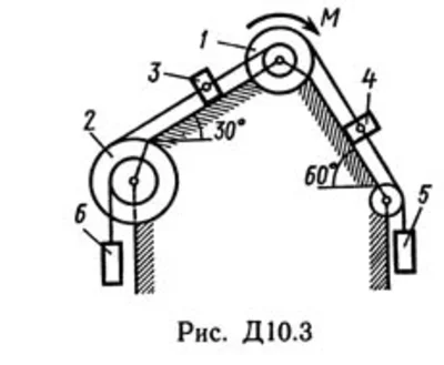 Solution D10-33 (Figure D10.3 condition 3 SM Targ 1989)
