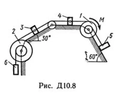 Solution D10-82 (Figure D10.8 condition 2 SM Targ 1989)