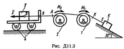 Solution D11-32 (Figure D11.3 condition 2 SM Targ 1989)