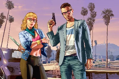 Grand Theft Auto 5/GTA V.Online.All access + WARRANTIES