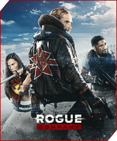 Rogue Company Free Edition Key XBOX ONE