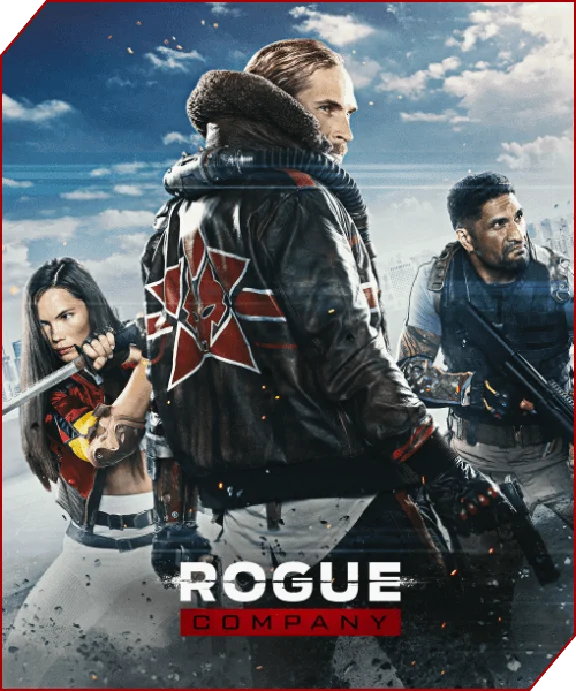 Rogue Company Free Edition Key XBOX ONE