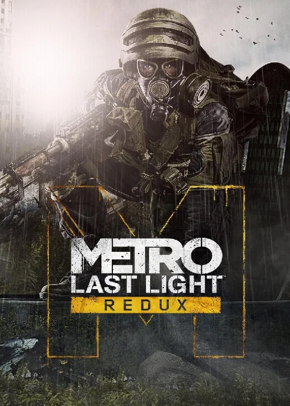 Metro 2033 + Last Light + Exodus ¦ XBOX ONE & SERIES