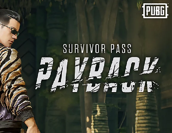 PLAYERUNKNOWN´S BATTLEGROUND - Survivor Pass: Payback🔥