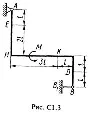 Solution C1-37 (Figure C1.3 condition 7 SM Targ 1988)