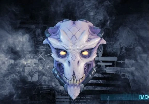 PAYDAY 2 Orc and Crossbreed Masks (Steam/ Region Free)