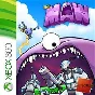 Aqua, The Maw xbox 360 (Transfer)