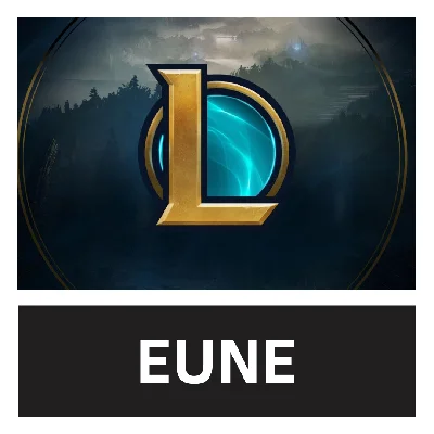 EUNE | LEAGUE OF LEGENDS | 30+ LVL