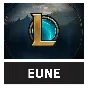 EUNE | LEAGUE OF LEGENDS | 30+ LVL