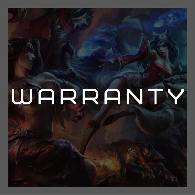 EUNE | LEAGUE OF LEGENDS | 30+ LVL