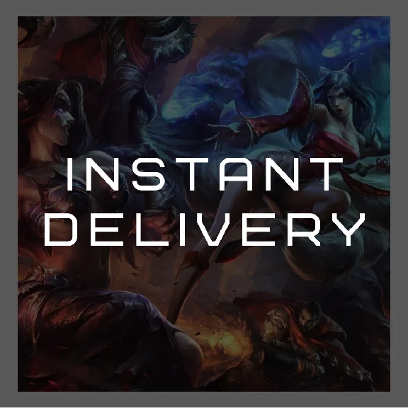 EUW | LEAGUE OF LEGENDS | 30+ LVL