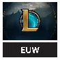 EUW | LEAGUE OF LEGENDS | 30+ LVL