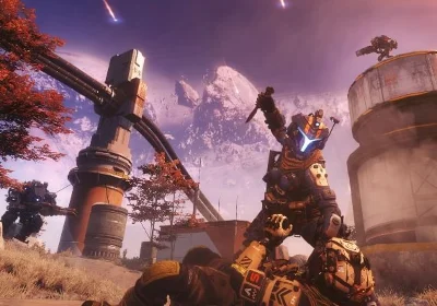 Battlefield 1 Revolution & Titanfall 2 Ultimate Bundle