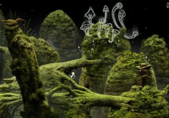 Samorost 3 (Steam/ Region Free)