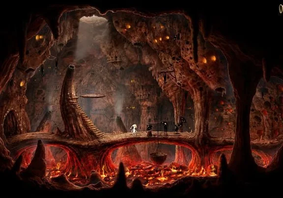 Samorost 3 (Steam/ Region Free)