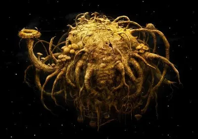 Samorost 3 (Steam/ Region Free)