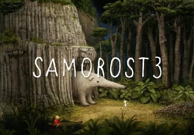 Samorost 3 (Steam/ Region Free)