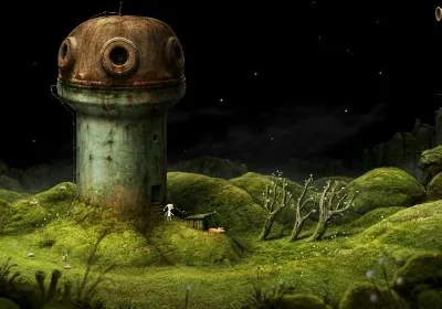 Samorost 3 (Steam/ Region Free)