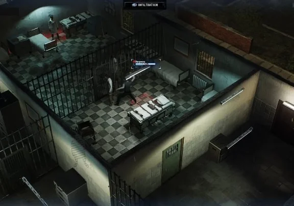 Phantom Doctrine (Steam/ Region Free)
