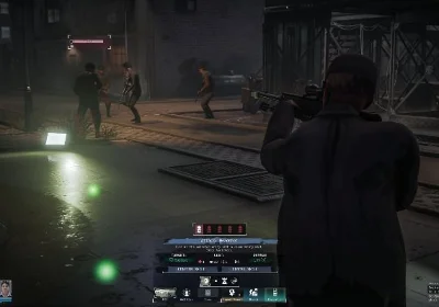 Phantom Doctrine (Steam/ Region Free)