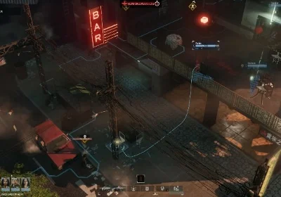 Phantom Doctrine (Steam/ Region Free)