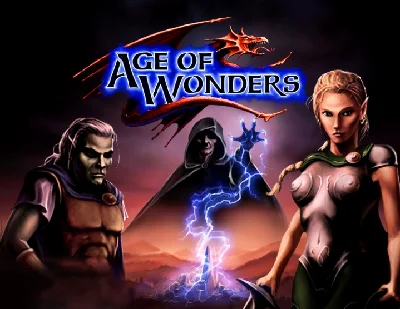 Age of Wonders (Steam key) -- RU