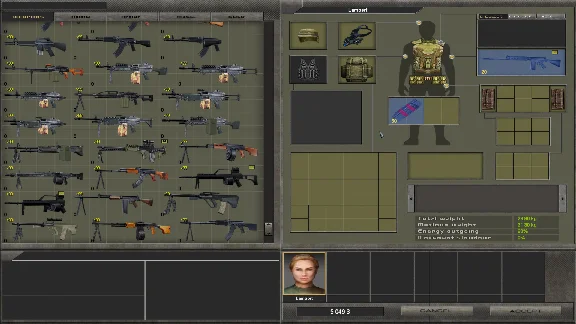 762 High Calibre Brigade E5 pack (Steam key) -- RU