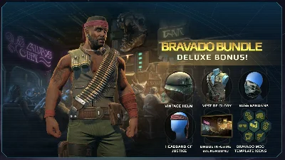 Age Wonders Planetfall Deluxe Edition Content -- RU