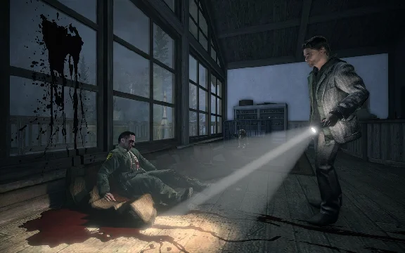 Alan Wake (Steam key) @ Region free