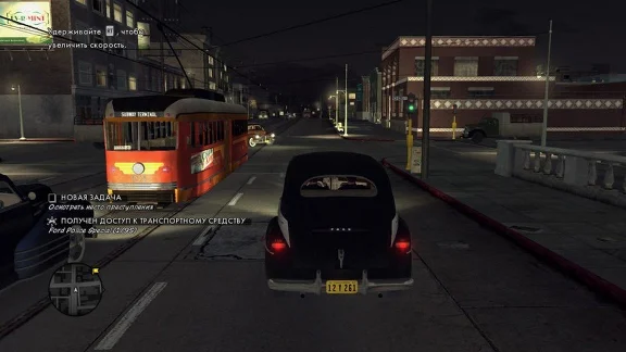 L.A. Noire Complete Edition (ROCKSTAR KEY /REGION FREE)