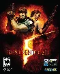 Resident Evil 5 (Steam) RU/CIS