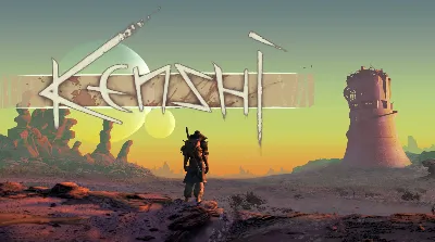 Kenshi Steam Key RU+CIS
