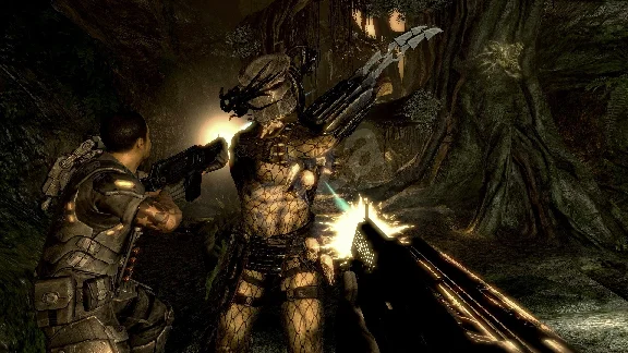 🌟 Aliens vs. Predator Collection (STEAM 🔑) RU/CIS